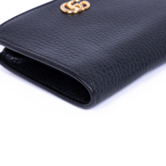Gucci Compact Marmont Bifold Wallet - Picture 7 of 10